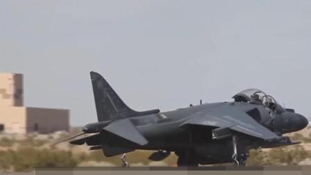 双座鹞式战斗机，空中力量的独特典范，双座鹞式战斗机，空中力量的独特典范