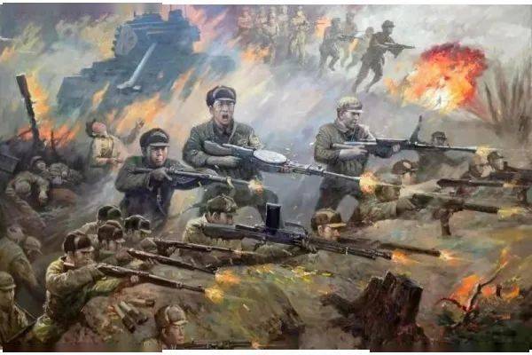 中央电视台纪念抗美援朝七十周年,历史回响与时代启示,中央电视台纪念抗美援朝七十周年,历史回响与时代启示的深刻思考