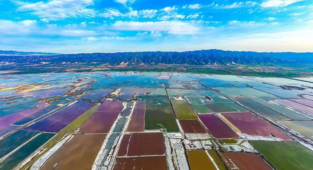 运城号,探寻历史与现代的交融之美,运城号,历史与现代的交融之旅