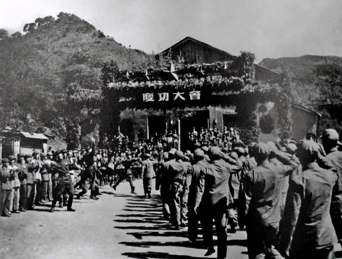 中国人民志愿军战歌,英勇、忠诚与牺牲的象征,中国人民志愿军战歌,英勇忠诚与牺牲的象征