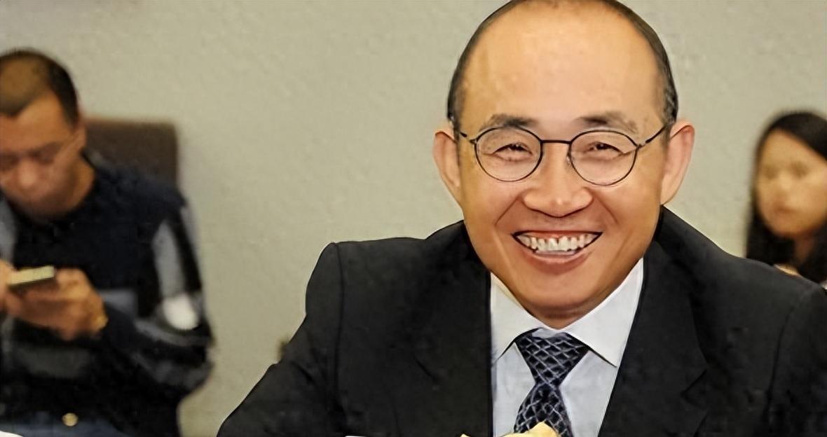 许家印最新消息,今日动态与未来展望,许家印最新动态及未来展望