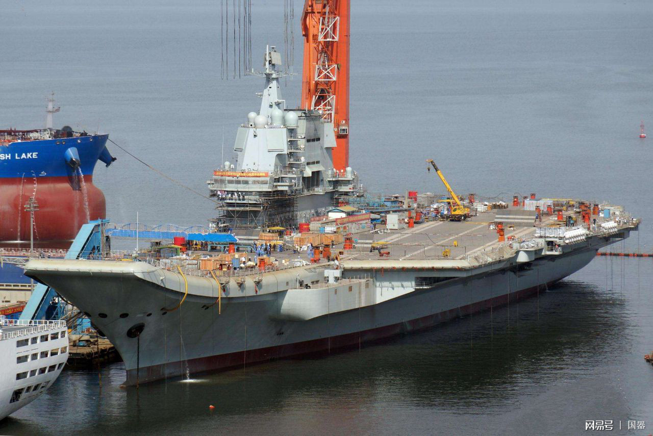 中国海军的新篇章,007航母的崛起与未来展望,中国海军新篇章,007航母的崛起与未来展望