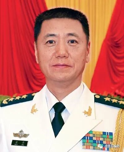 关于中国现役少将人数的探讨,中国现役少将人数探讨