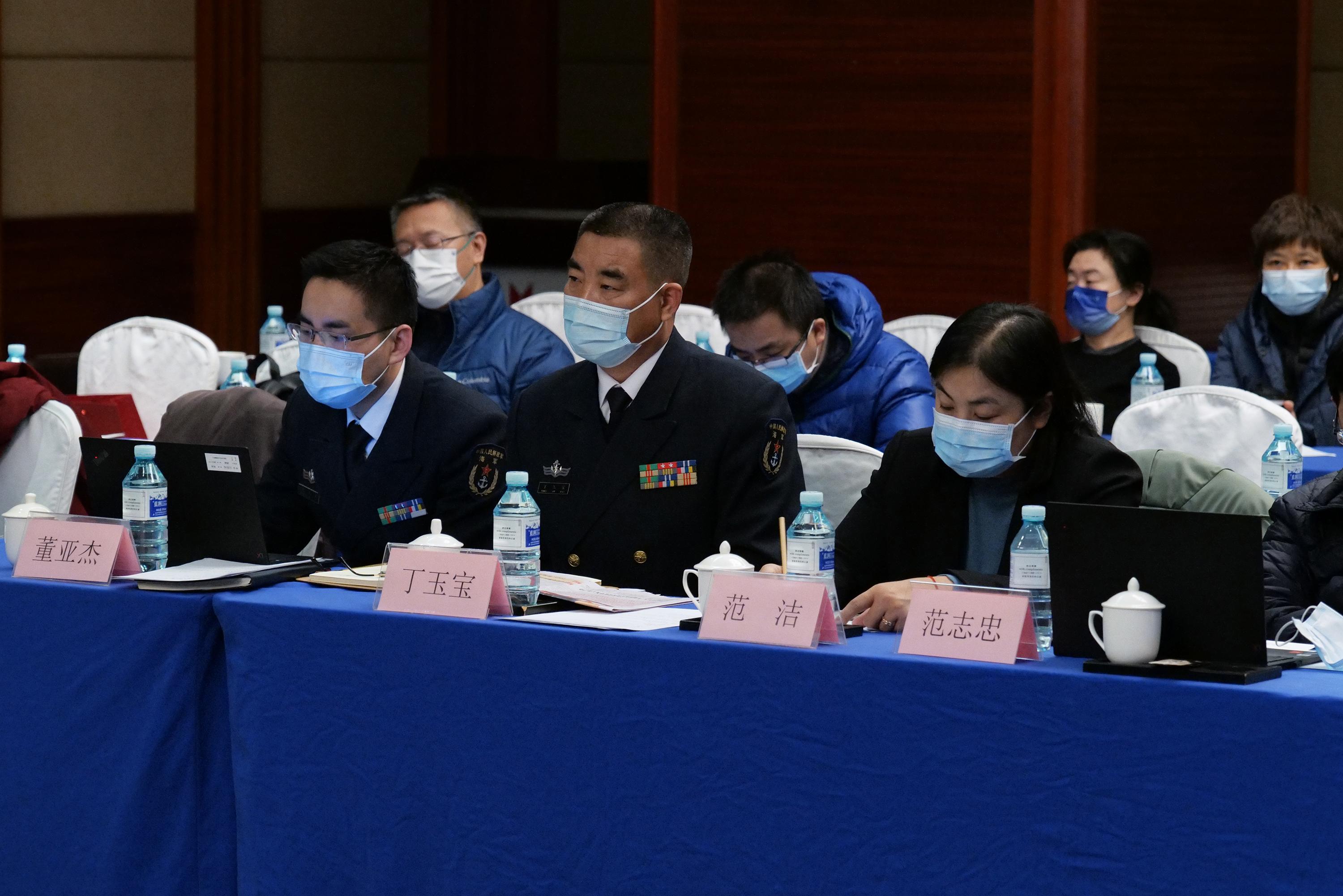 全球军事动态深度解读