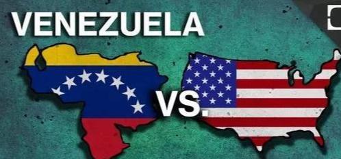 美国制裁委内瑞拉的原因及其影响，美国制裁委内瑞拉的背后原因及其全球影响