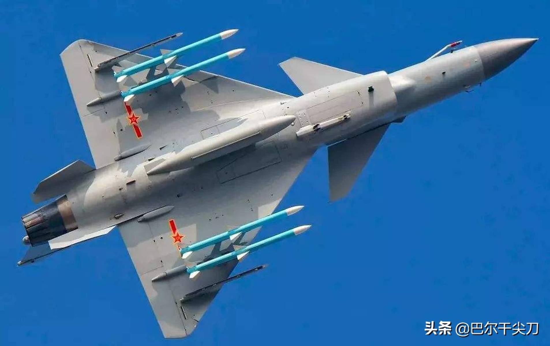 歼-10战斗机，我国自主研制的空中骄子，歼-10战斗机，中国自主研制的空中骄子风采展示