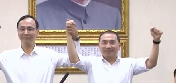 台湾现在的国民党现状,台湾国民党现状解析