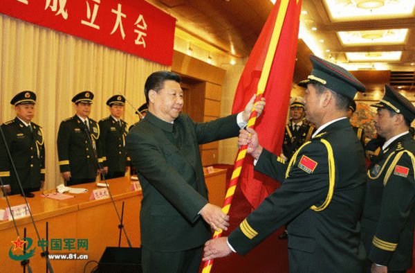 关于我国四大集团驻地的深度解析,我国四大集团驻地深度解析与探讨