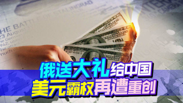 俄罗斯再送中国一份大礼,深化合作与友谊的见证,俄罗斯深化合作,中俄友谊的新见证与珍贵大礼