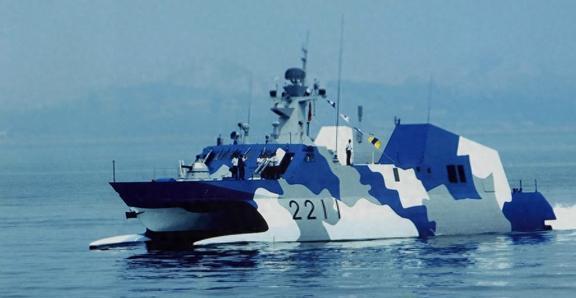 关于022导弹艇造价的深度解析,关于022导弹艇造价的深度剖析