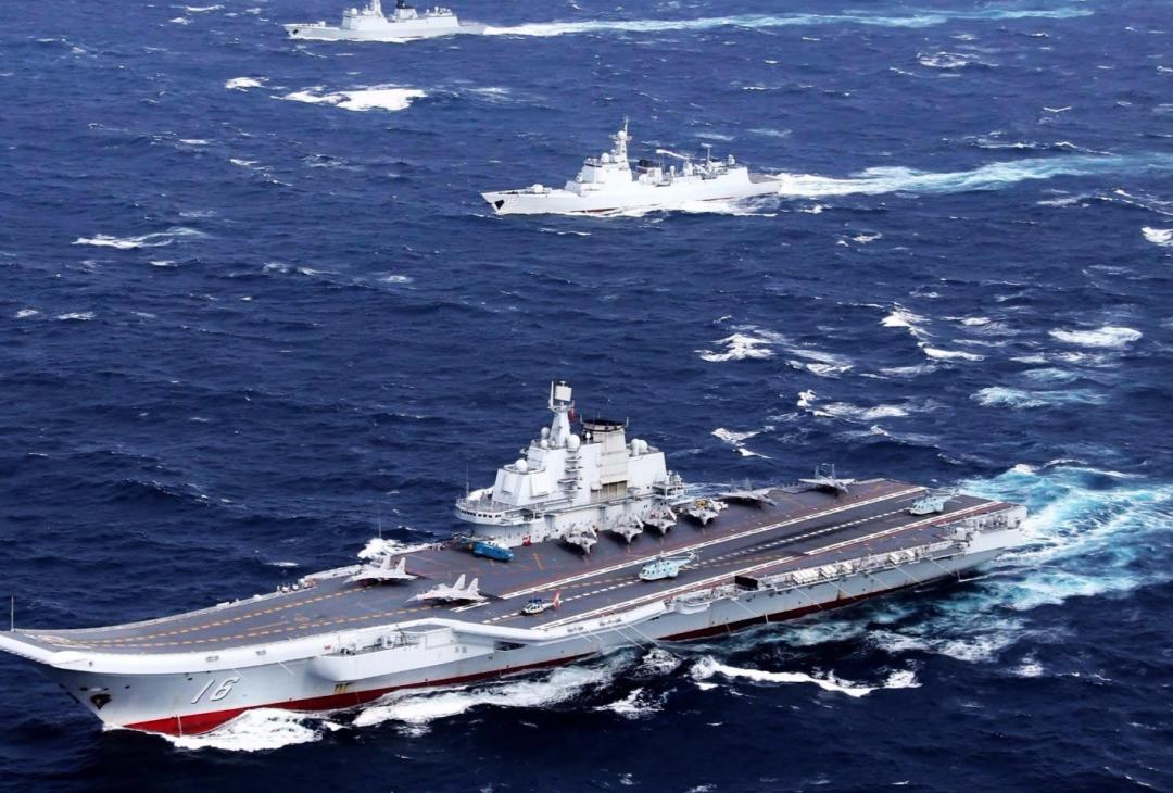 瓦良格号服役时间,历史与未来的交汇点,瓦良格号,历史与未来的交汇点——服役时间揭秘