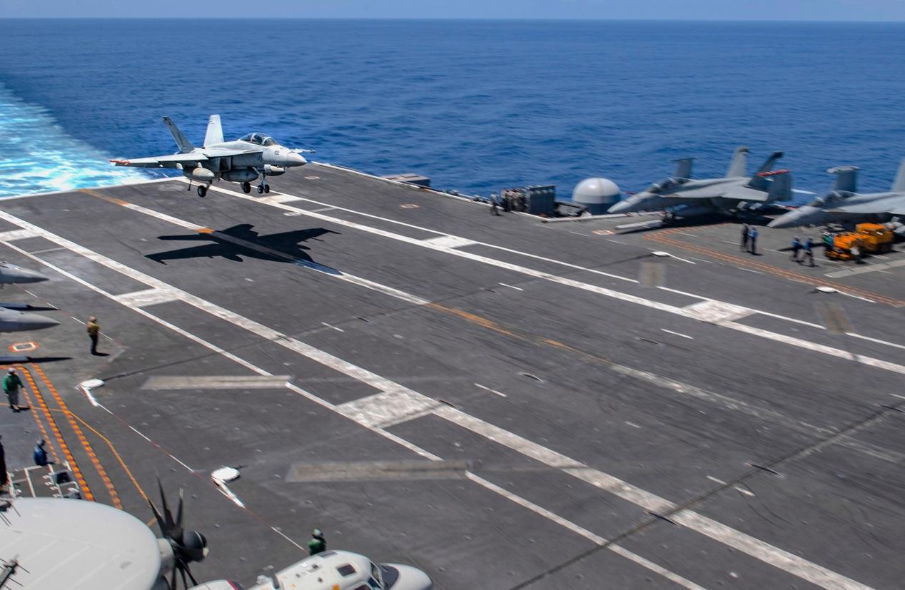 瓦良格号服役时间,历史与未来的交汇点,瓦良格号,历史与未来的交汇点——服役时间揭秘