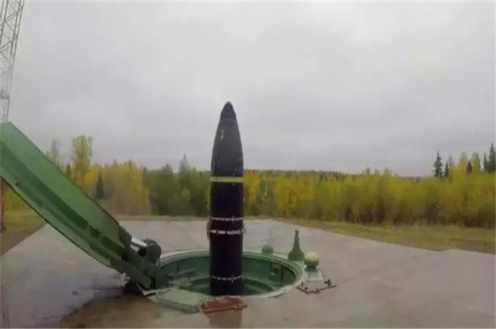 白杨M战略洲际导弹的绘画指南,白杨M战略洲际导弹绘画指南详解