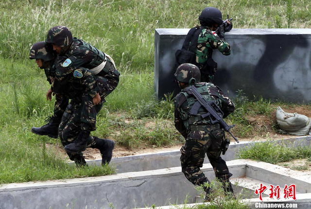 中国特种反恐部队,力量与荣耀的象征,中国特种反恐部队,力量与荣耀的彰显