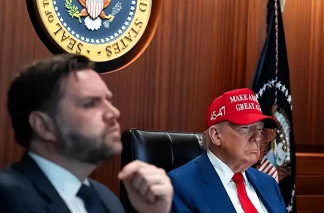 特朗普定调中美关系,挑战与机遇并存,特朗普时代的中美关系,挑战与机遇并存