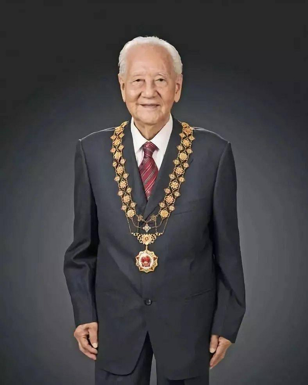 共和国勋章获得者