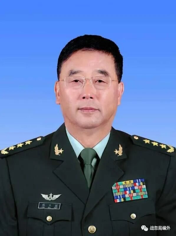 解放军35名现役上将名单及其卓越贡献,解放军现役上将名单及卓越贡献概览,35名将星闪耀军旅