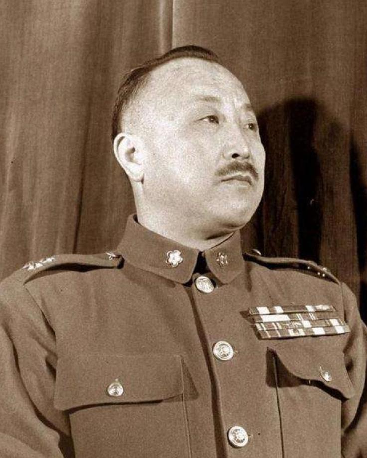 国民党五虎上将名单，历史名将的传奇故事，国民党五虎上将传奇故事与名将名单揭秘