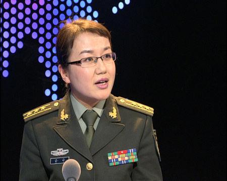 国防大学李莉的现状与贡献,探索军事教育的卓越之路,国防大学李莉的军事教育贡献与探索卓越之路现状解析