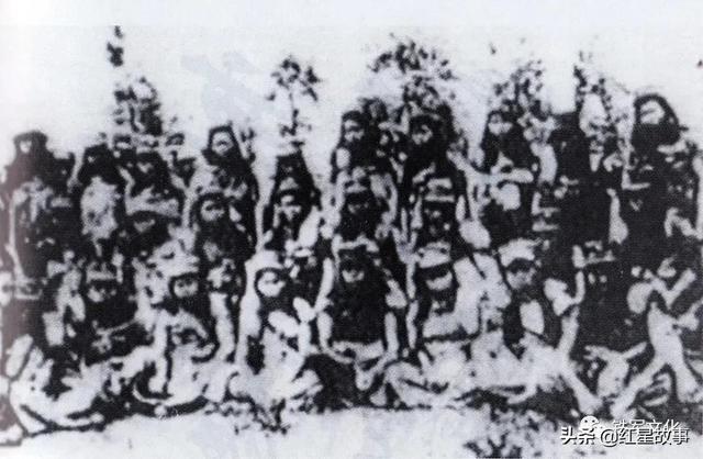 海南岛战役中43军牺牲的官兵,英勇无畏的壮举与不朽的荣光,海南岛战役中43军烈士的英勇壮举与不朽荣光