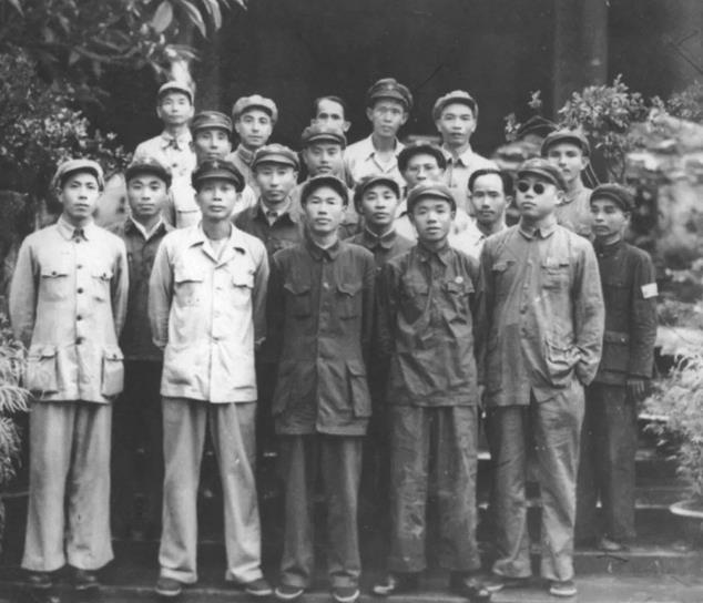 海南岛战役中43军牺牲的官兵,英勇无畏的壮举与不朽的荣光,海南岛战役中43军烈士的英勇壮举与不朽荣光