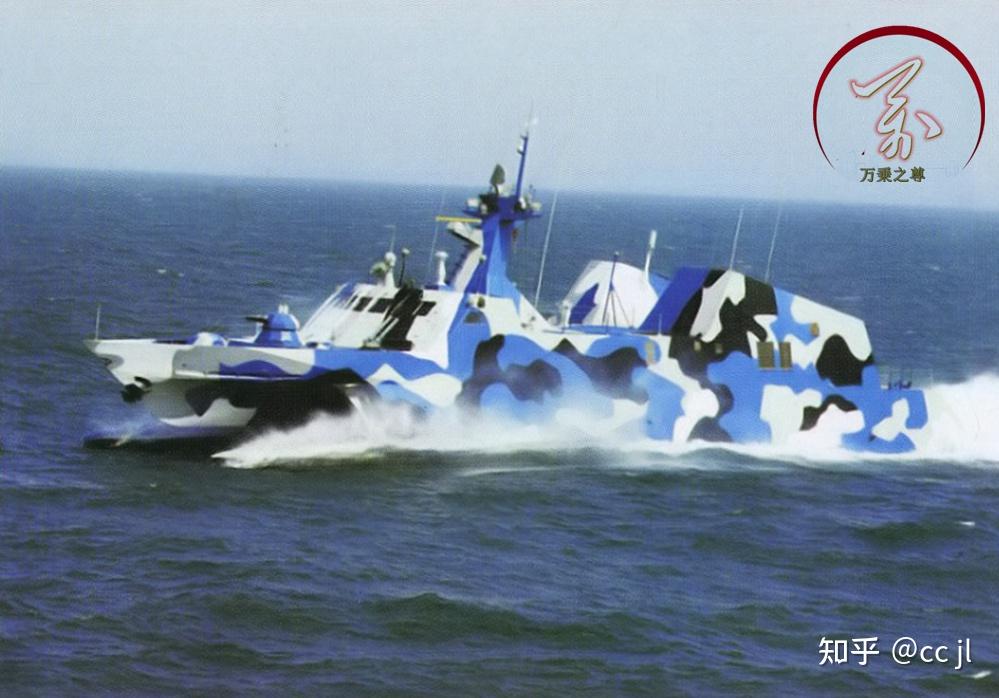 探索中国海军力量的重要一环,024型导弹快艇图片,揭秘中国海军力量的关键一环,024型导弹快艇图片展示