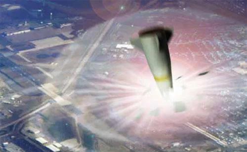 电磁脉冲武器，掌握在哪些国家手中，电磁脉冲武器的掌握国家揭秘