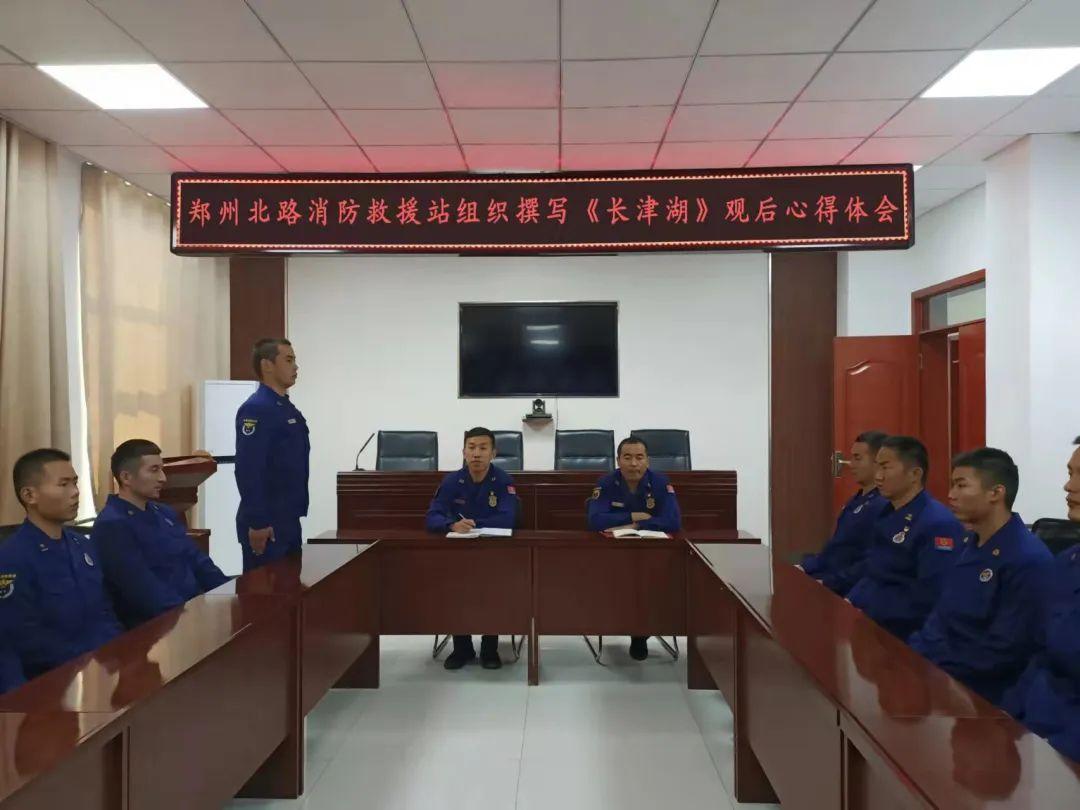 长津湖心得体会，长津湖战役深刻感悟与启示，英勇无畏的战士精神与历史的启示