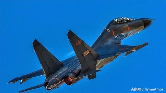 中国目前的主力战机探究,中国主力战机深度探究