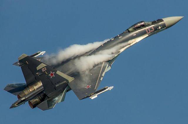 苏35再次被击落,深度探究与反思,苏35战机再次被击落,深度探究与反思