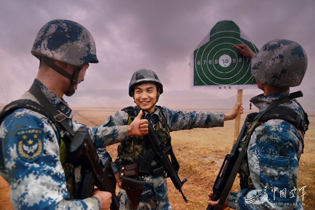 特种兵开局，从猎人学校毕业，特种兵开局，猎人学校毕业传奇