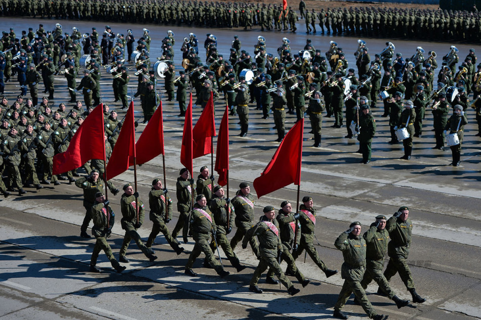 七十一周年庆典阅兵,展现国家力量与荣耀,七十一周年庆典阅兵,国家力量与荣耀的壮丽展示