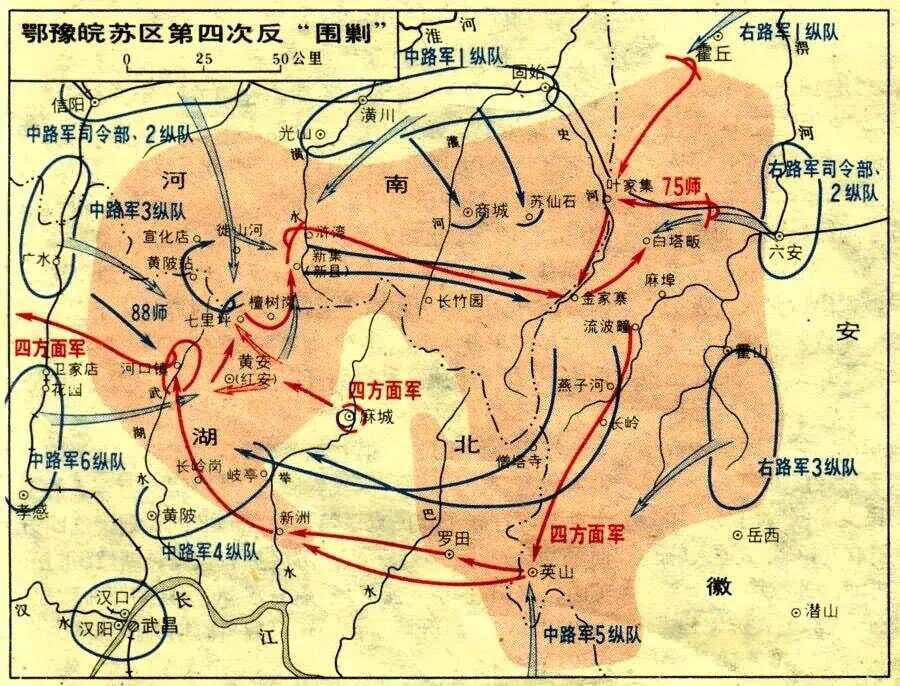 中国面临的四线作战，挑战与机遇并存，中国面临四线作战，挑战与机遇并存的新态势