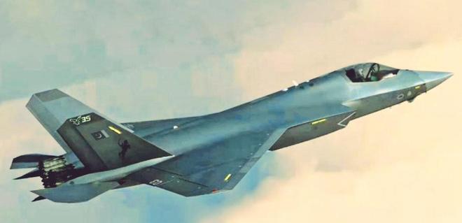 歼-35舰载机最新进展研究分析,歼-35舰载机最新进展深度解析