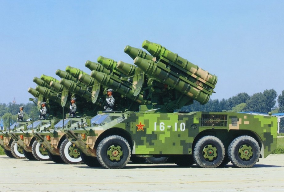 红旗-7A防空导弹,现代防空体系的核心力量,红旗-7A防空导弹,现代防空体系的核心支柱