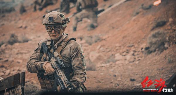 蛟龙突击队,揭秘一个小队的精英力量,揭秘蛟龙突击队,精英小队的强大力量