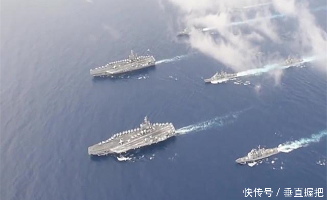 美国向地中海派遣第二艘航母,地缘政治与军事战略的深度解读,美国向地中海增援航母,地缘政治与军事战略探析