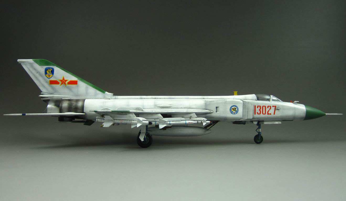 歼8白，中国空军之骄傲，歼8白，中国空军之荣耀风采