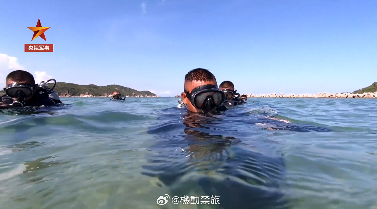 蛟龙突击队,水下推进的勇者传奇,蛟龙突击队,水下勇者的传奇征程