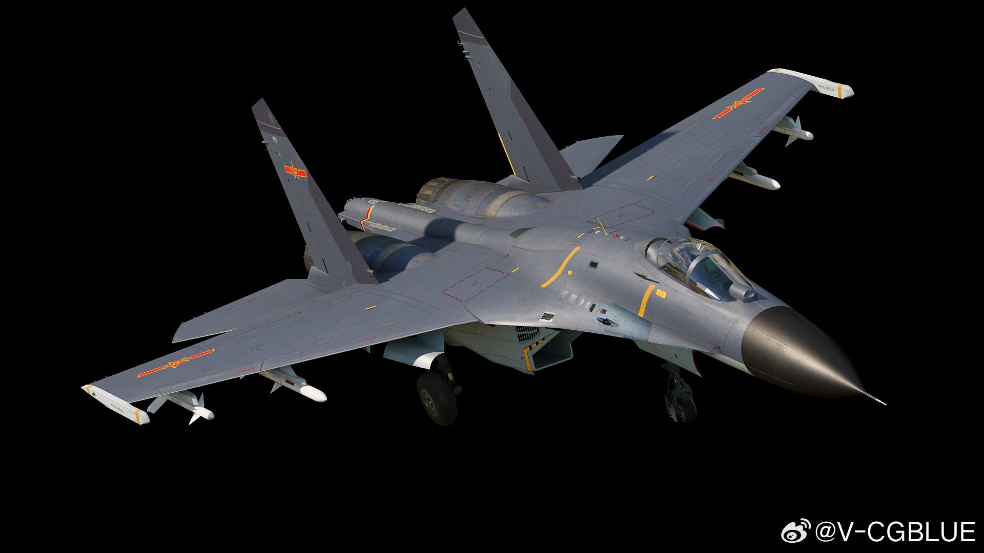 歼-11C最新官方消息深度解析,歼-11C最新官方消息全面解读