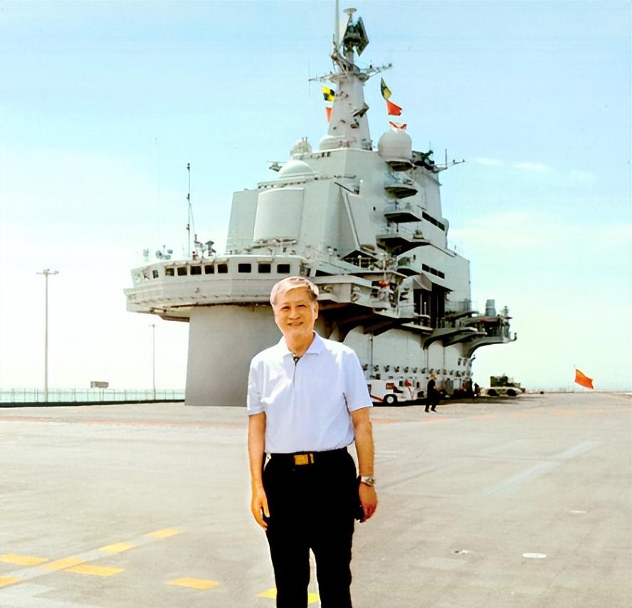 中国航空母舰的数量及其意义,中国航空母舰数量及其战略意义探讨