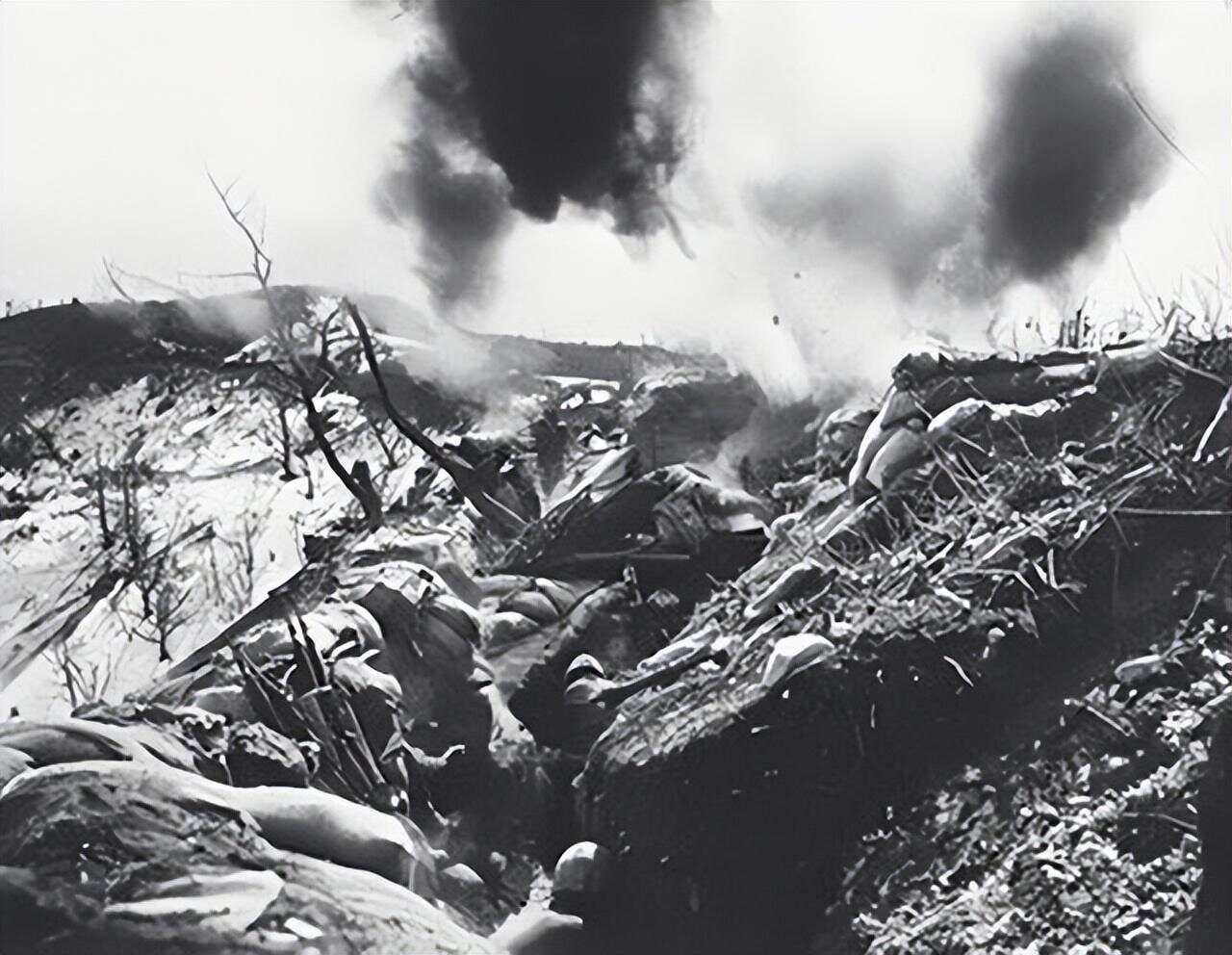 志愿军63军伤亡情况深度解析，志愿军63军伤亡情况深度剖析