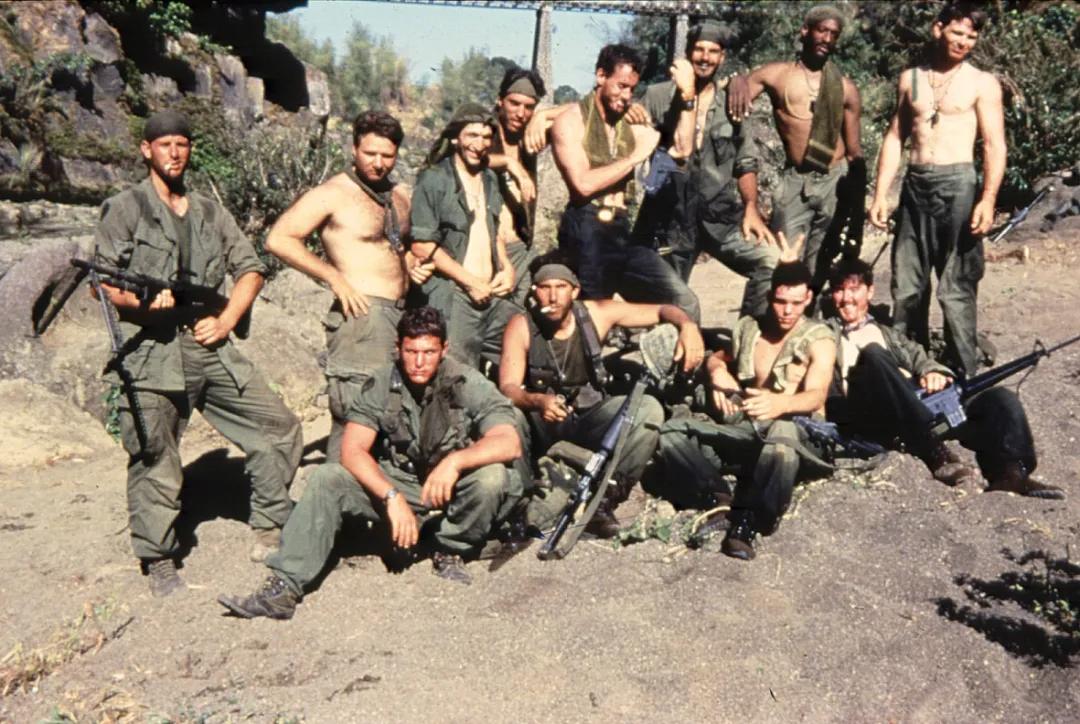 越南战争，三天与地的在线解读，越南战争，三天与地的深度解读