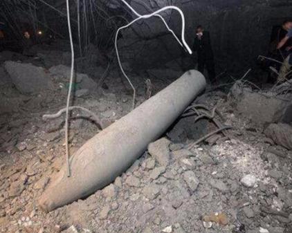 挂导弹最多的战斗机——空中巨无霸的威震四方,空中巨无霸,挂载最多导弹的战斗机震撼四方