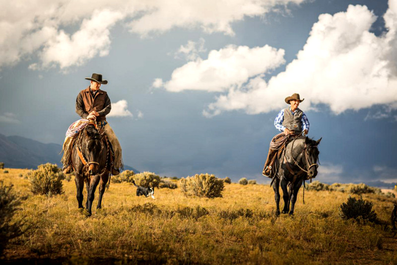 美国西部精神的探索与解读，美国西部精神深度探索与解读