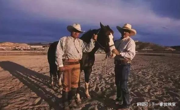 美国西部精神的探索与解读,美国西部精神深度探索与解读