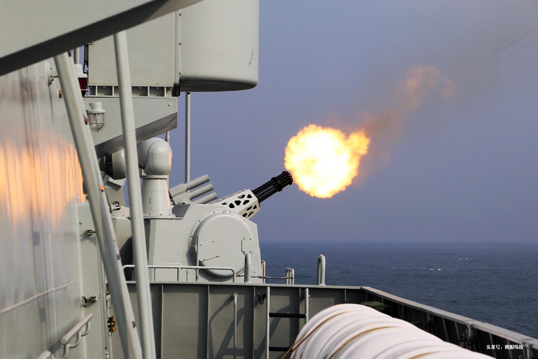 探索中国海军力量的象征,051A型驱逐舰图片,中国海军力量象征,051A型驱逐舰图片探索