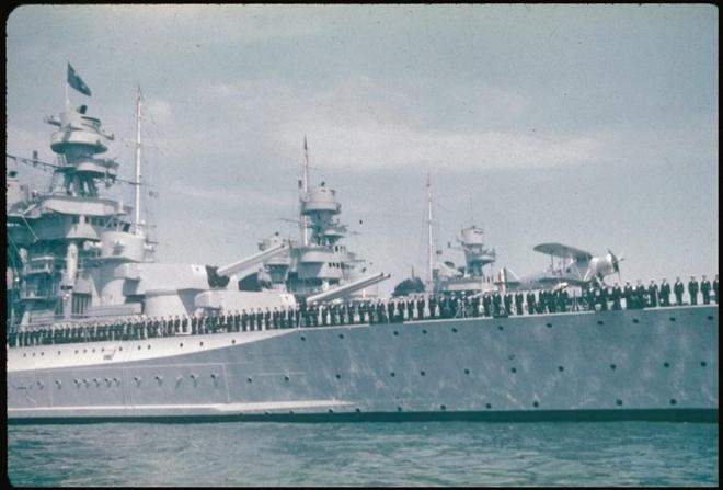 意大利海军阅兵仪式,展现力量与荣耀,意大利海军阅兵仪式,力量与荣耀的展现