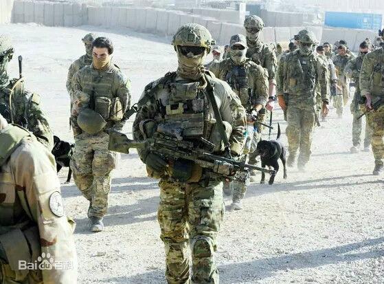 中国特种部队真实排名探究,中国特种部队真实排名深度探究