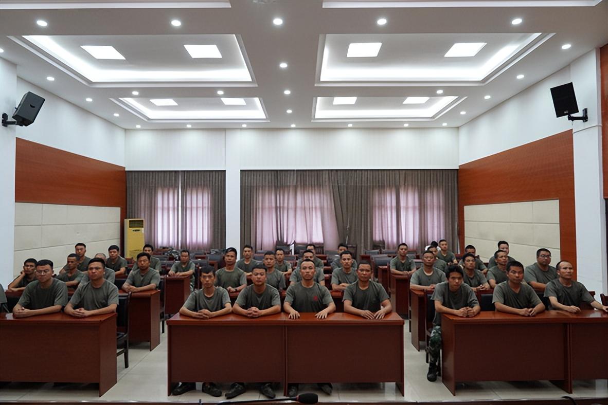 八一勋章获得者